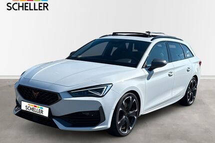 Cupra Leon Gebrauchtwagen