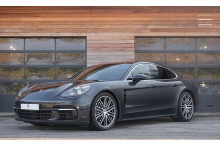 Porsche Panamera Gebrauchtwagen