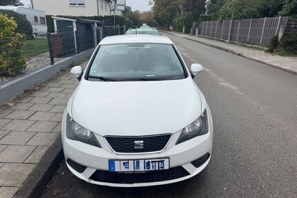 Seat Ibiza Gebrauchtwagen