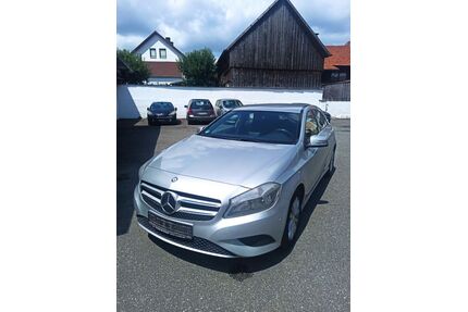 Mercedes-Benz A 180 Gebrauchtwagen