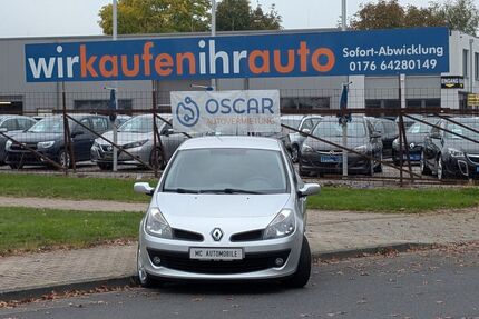 Renault Clio Gebrauchtwagen