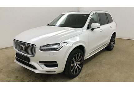 Volvo XC90 Gebrauchtwagen