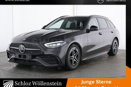 Mercedes-Benz C 220 Gebrauchtwagen
