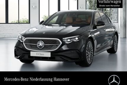 Mercedes-Benz E 200 Gebrauchtwagen