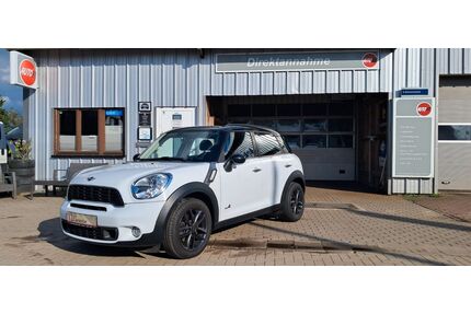 Mini Countryman S (Cooper) Gebrauchtwagen