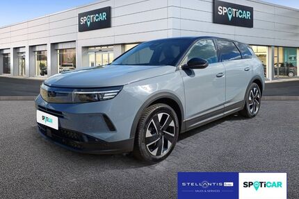 Opel Grandland (X) Gebrauchtwagen