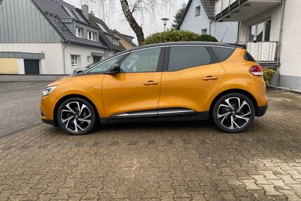 Renault Grand Scenic Gebrauchtwagen