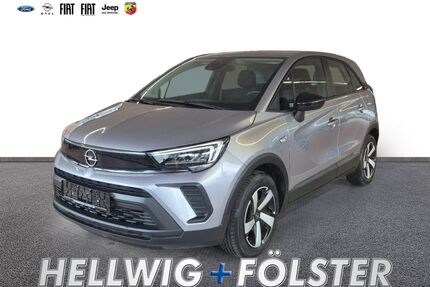 Opel Crossland (X) Gebrauchtwagen