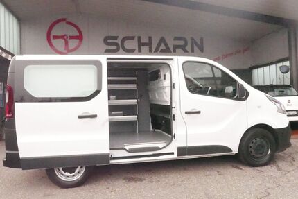 Renault Trafic Gebrauchtwagen