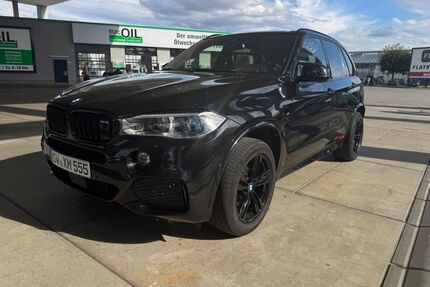 BMW X5 Gebrauchtwagen