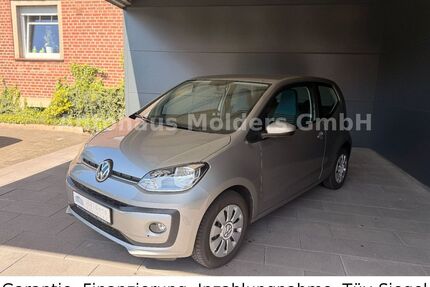 VW up! Gebrauchtwagen