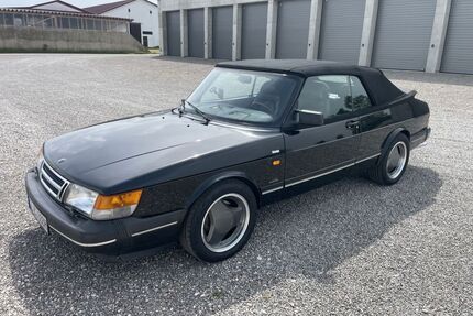 Saab 900 Gebrauchtwagen