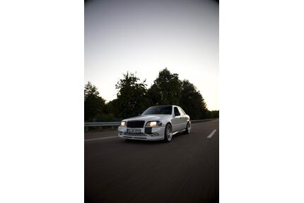 Mercedes-Benz C 180 Gebrauchtwagen
