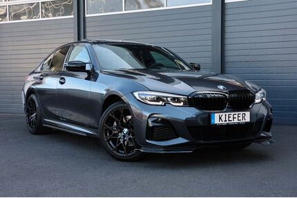 BMW 330 Gebrauchtwagen