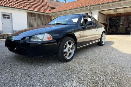 Honda CRX Gebrauchtwagen