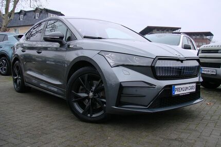 Skoda Enyaq Gebrauchtwagen