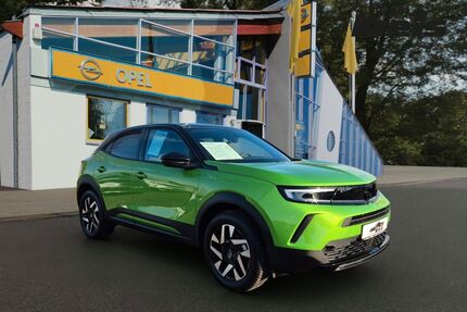 Opel Mokka Gebrauchtwagen