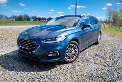 Ford Mondeo Gebrauchtwagen