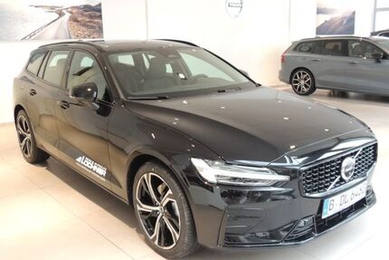 Volvo V60 Gebrauchtwagen