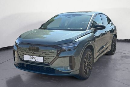 Audi Q4 e-tron Gebrauchtwagen