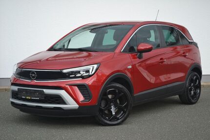 Opel Crossland (X) Gebrauchtwagen