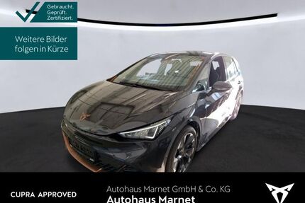 Cupra Born Gebrauchtwagen