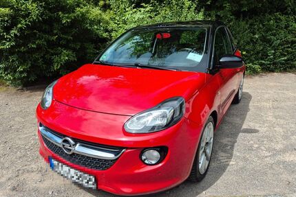 Opel Adam Gebrauchtwagen