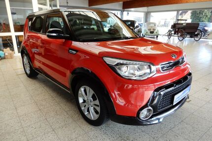 Kia Soul Gebrauchtwagen