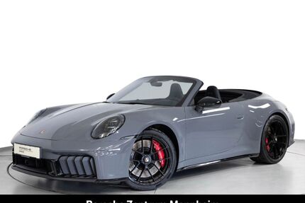 Porsche 992 Gebrauchtwagen