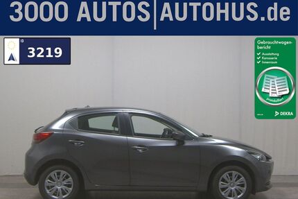 Mazda 2 Gebrauchtwagen