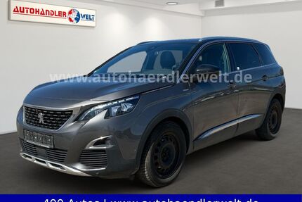 Peugeot 5008 Gebrauchtwagen