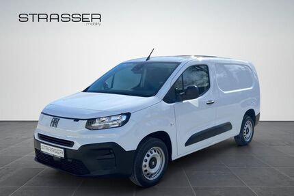 Fiat Doblo Gebrauchtwagen