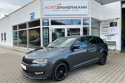 Skoda Rapid Gebrauchtwagen