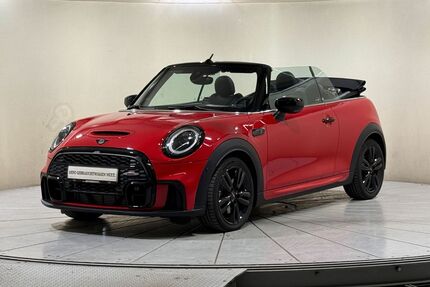 Mini Cooper Cabrio Gebrauchtwagen