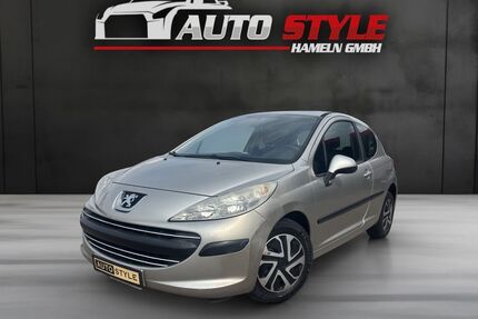 Peugeot 207 Gebrauchtwagen
