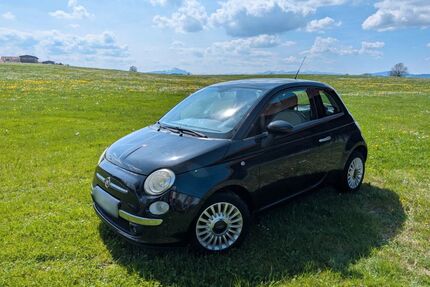 Fiat 500 Gebrauchtwagen