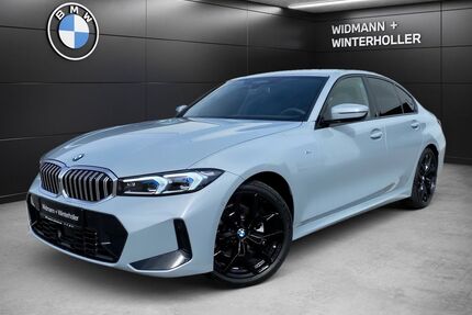 BMW 320 Gebrauchtwagen