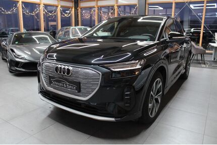 Audi Q4 e-tron Gebrauchtwagen