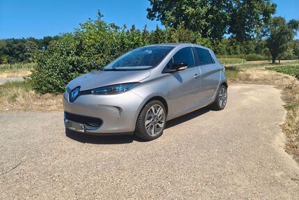 Renault ZOE Gebrauchtwagen
