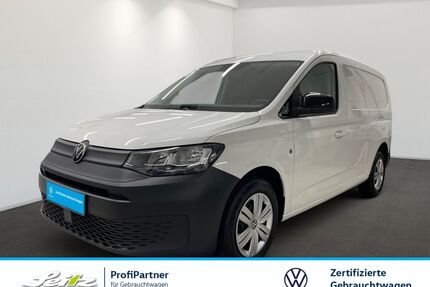 VW Caddy Maxi Gebrauchtwagen