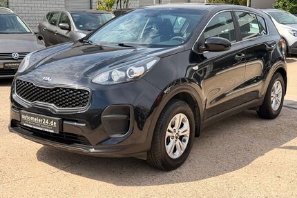 Kia Sportage Gebrauchtwagen