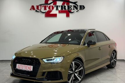 Audi RS3 Gebrauchtwagen