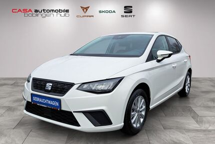 Seat Ibiza Gebrauchtwagen