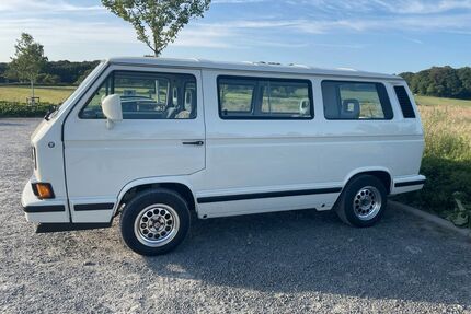 VW T3 Multivan Gebrauchtwagen