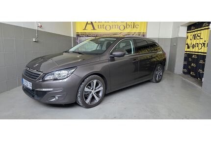 Peugeot 308 Gebrauchtwagen