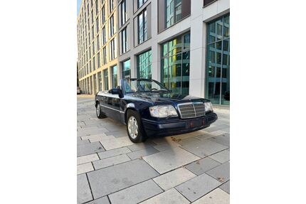 Mercedes-Benz E 200 Gebrauchtwagen