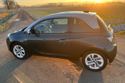 Opel Adam Gebrauchtwagen