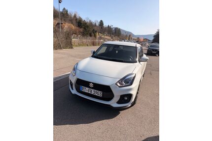 Suzuki Swift Gebrauchtwagen