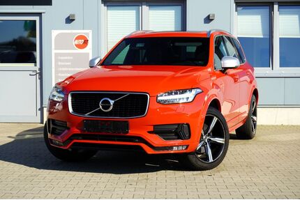 Volvo XC90 Gebrauchtwagen