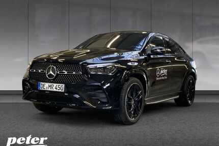 Mercedes-Benz GLE 450 Gebrauchtwagen